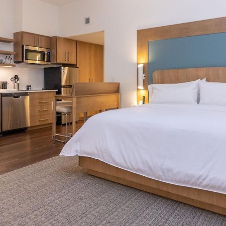 Hotel Element St. Louis Midtown Extérieur photo