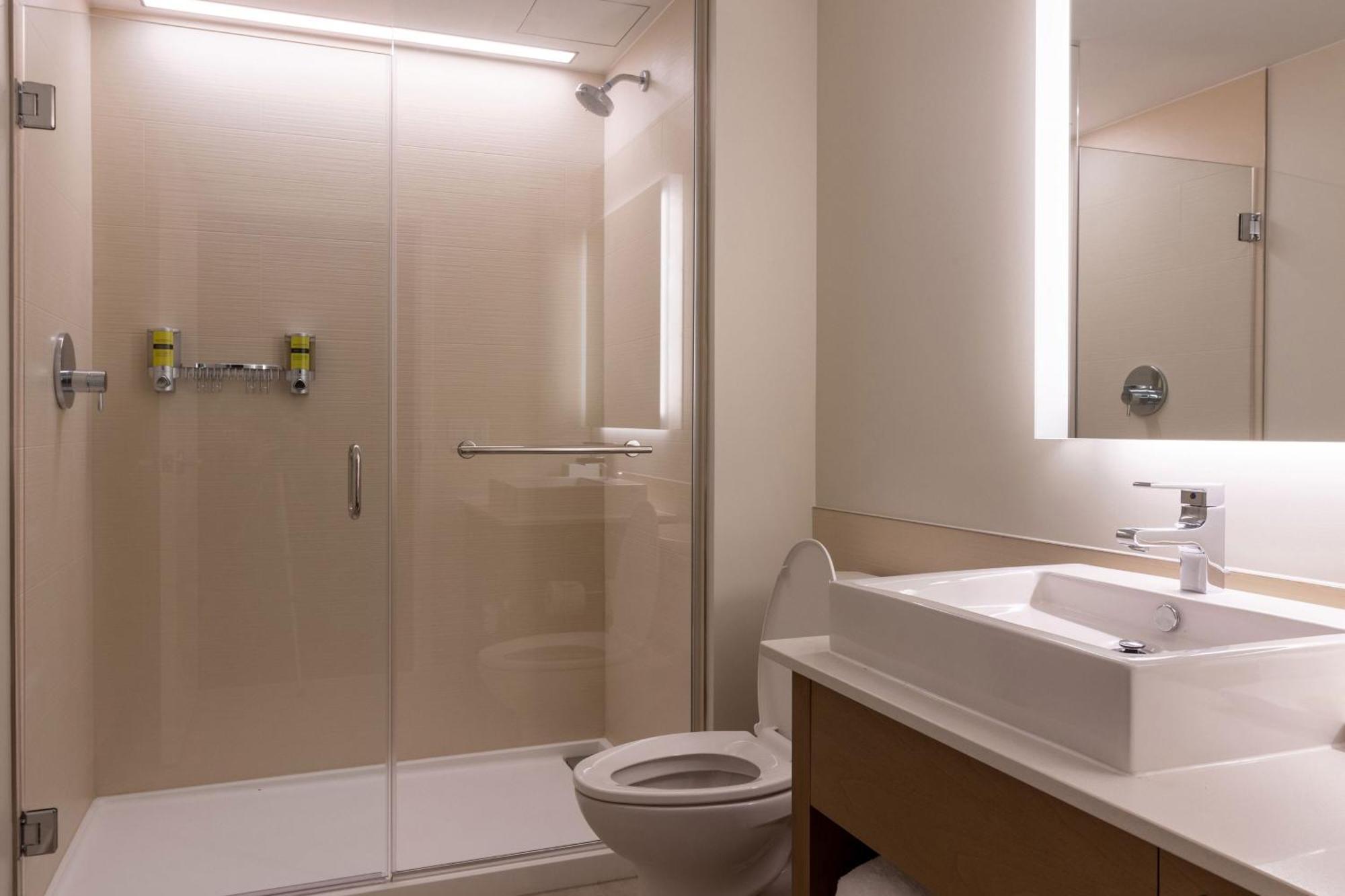 Hotel Element St. Louis Midtown Extérieur photo