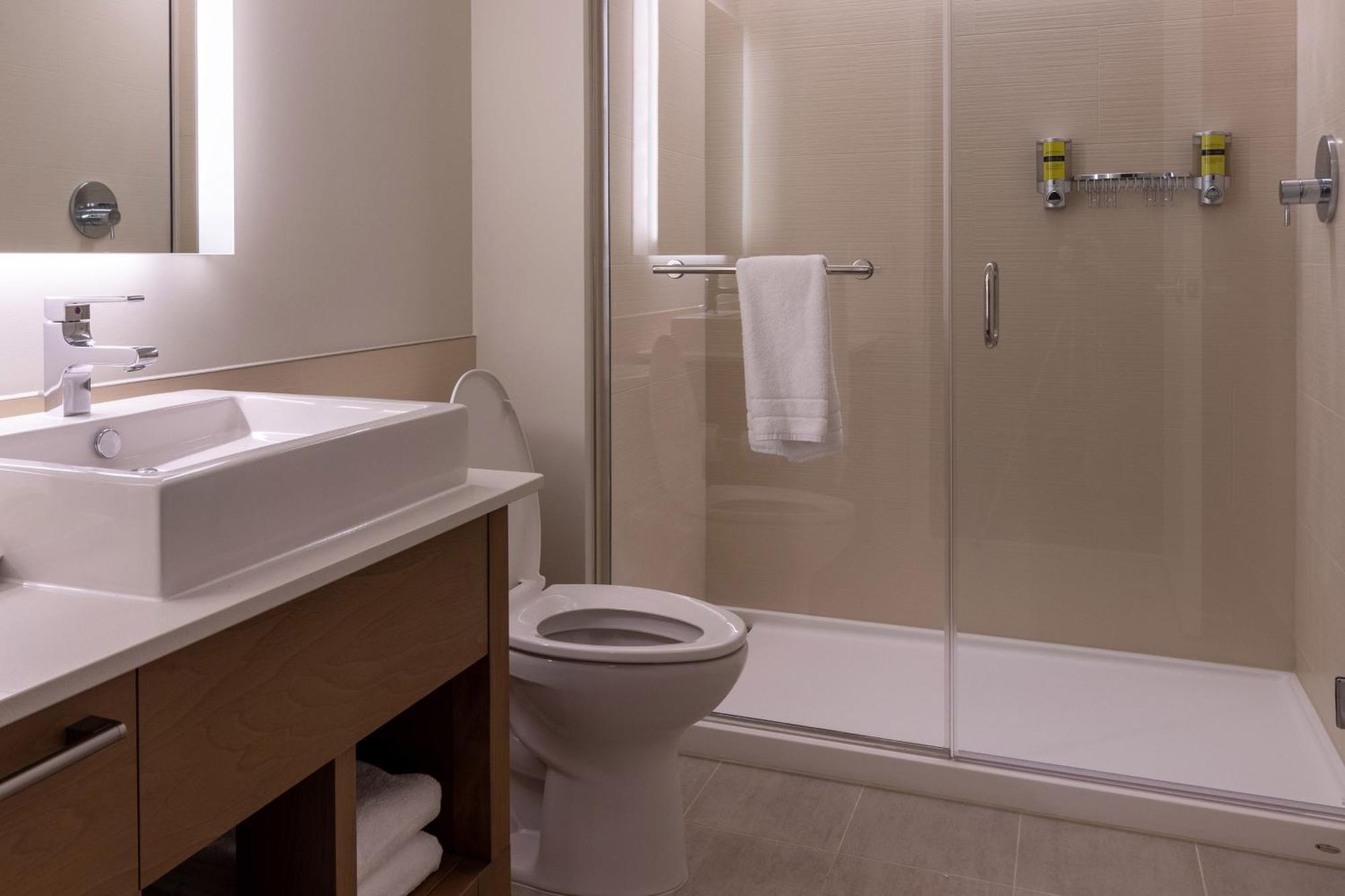 Hotel Element St. Louis Midtown Extérieur photo