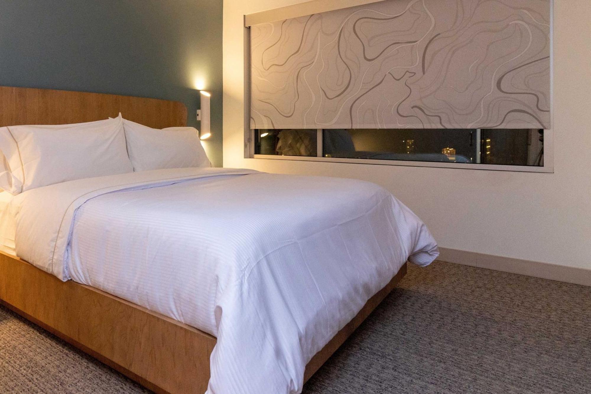 Hotel Element St. Louis Midtown Extérieur photo